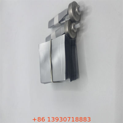 أنظمة الهباء الهوائي المبتكرة من 20 ملم لحماية الصيغ الحساسة