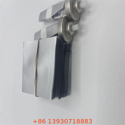 أنظمة الهباء الهوائي المبتكرة من 20 ملم لحماية الصيغ الحساسة