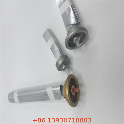 أنظمة الهباء الهوائي من 20 ملم على الصمام توفر فصل كامل للمنتج من الوقود