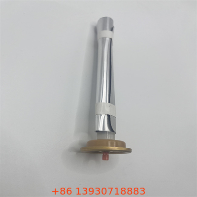 كيس الهباء الجوي على الصمام مع تصميم مضاد للتسرب واستقرار درجة الحرارة -20-60 °C
