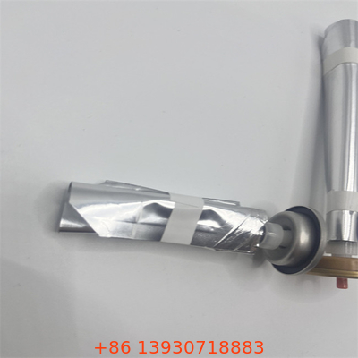 كيس الهباء الجوي على الصمام مع تصميم مضاد للتسرب واستقرار درجة الحرارة -20-60 °C