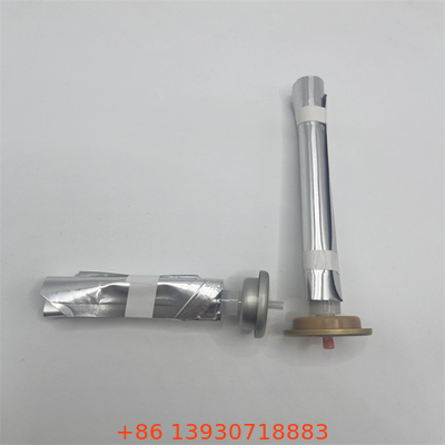 بخاخ ايروسول صديق للبيئة ومركّز على المستخدم بتقنية الحقيبة على الصمام للمواد الكيميائية المنزلية والمتخصصة مع تصميم مقاوم للتسرب