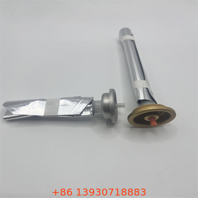 كيس مبتكر ومستدام على نظام أيروزول الصمام للمنتجات الدوائية والغذائية مع حماية حاجز استثنائية