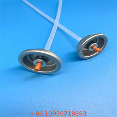مجموعة تنشيط صمام MD مع ربيع الفولاذ المقاوم للصدأ لـ MDF Stethoscopes