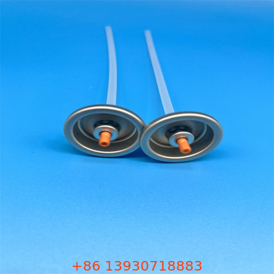 مجموعة تنشيط صمام MD مع ربيع الفولاذ المقاوم للصدأ لـ MDF Stethoscopes
