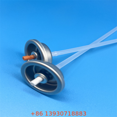 صمام ربيعي من الفولاذ المقاوم للصدأ لـ MDF Stethoscopes Buna Gasket Compatibility Actuator Kit