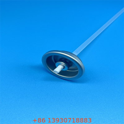 صمام ربيعي من الفولاذ المقاوم للصدأ لـ MDF Stethoscopes Buna Gasket Compatibility Actuator Kit