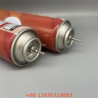 نظام إعادة تعبئة الغاز TurboFlow MaxLight حل عالي الأداء لإعادة تعبئة الوقود
