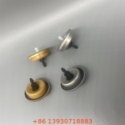 صمام التوزيع الشعر موس أداة التصميم المهنية للتطبيق المسيطر
