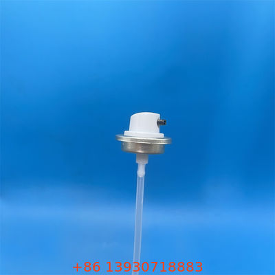 صمامات نسائية بخاخات للصمغ مصممة لتركيبات عالية اللزوجة