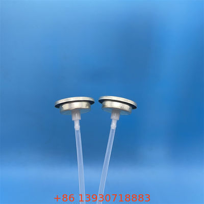 محرك صمام MDF المثالي للمساحة لإعادة تجهيز الآلات القديمة مع تصميم تركيب وحدات