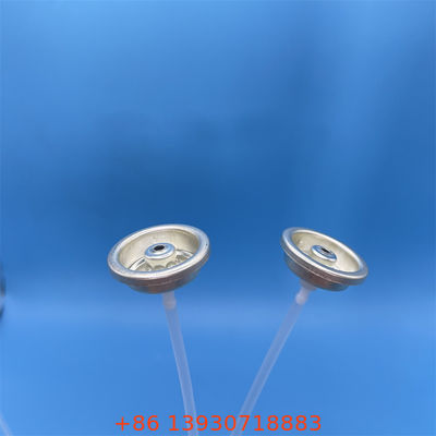 جهاز تنشيط صمامات MDF الصناعية للغبار المسلح وأنظمة الصحافة عالية درجة الحرارة مع تشغيل آمن ضد الفشل