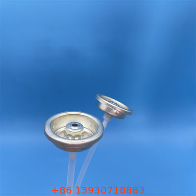 جهاز تنشيط صمامات MDF الصناعية للغبار المسلح وأنظمة الصحافة عالية درجة الحرارة مع تشغيل آمن ضد الفشل