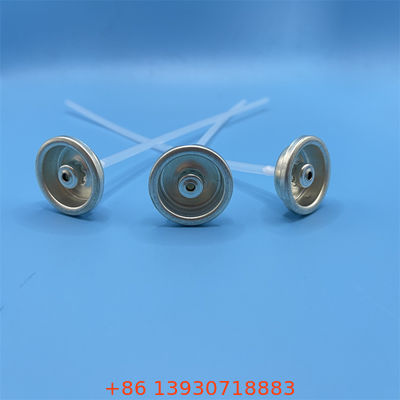 منشط صمام مجموعة MDF محكمة الإغلاق مدى الحياة لبيئات الإنتاج المستمر بتصميم خالٍ من التشحيم