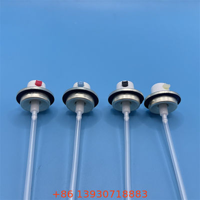 جهاز تنشيط صمامات MDF الصناعية للغبار المسلح وأنظمة الصحافة عالية درجة الحرارة مع تشغيل آمن ضد الفشل