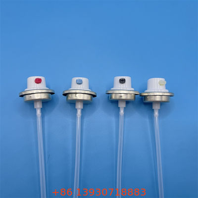 جهاز تنشيط صمامات MDF الصناعية للغبار المسلح وأنظمة الصحافة عالية درجة الحرارة مع تشغيل آمن ضد الفشل