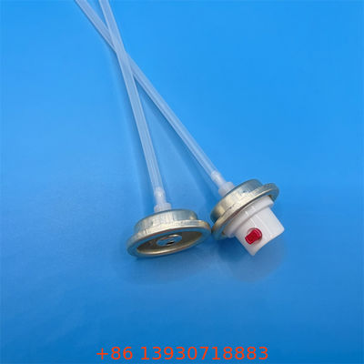 منشط صمام مجموعة MDF محكمة الإغلاق مدى الحياة لبيئات الإنتاج المستمر بتصميم خالٍ من التشحيم