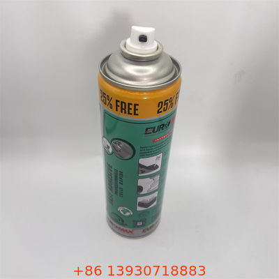 صمامات نسائية بخاخات للصمغ مصممة لتركيبات عالية اللزوجة