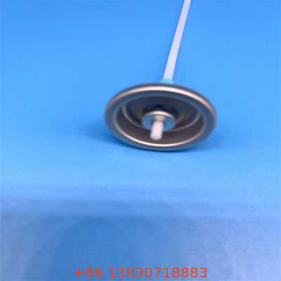 نظام صمام الهباء الجوي المقنن عالي الدقة لنظام صمام الأيروسول للأدوية