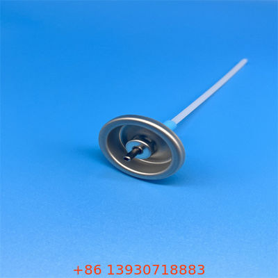 صمام قياس الهباء الجوي مع أداء رش ثابت ومتكرر