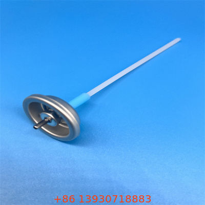 صمام قياس الهباء الجوي مع أداء رش ثابت ومتكرر