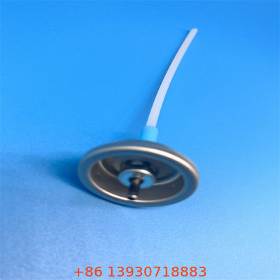 صمام قياس الهباء الجوي مع أداء رش ثابت ومتكرر