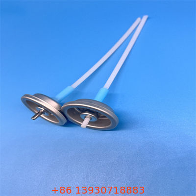 صمام قياس الهباء الجوي لتطبيقات الرش للتحكم الدقيق في الجرعة