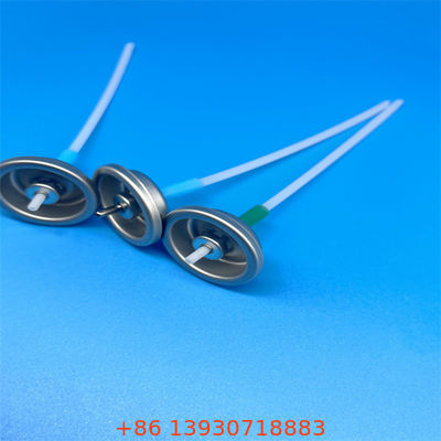 نظام صمام الهباء الجوي المقنن عالي الدقة لنظام صمام الأيروسول للأدوية