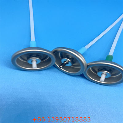 صمام قياس الهباء الجوي لتطبيقات الرش للتحكم الدقيق في الجرعة