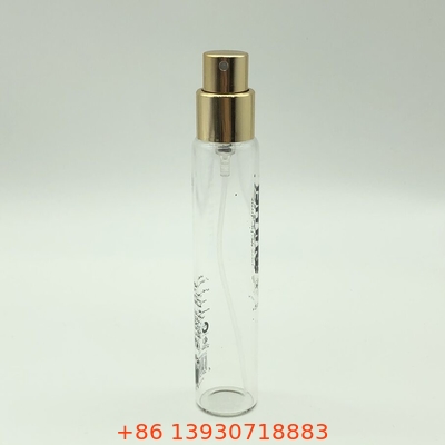 مضخة العطور الدقيقة لعلامات تجارية مستحضرات التجميل ذات الأداء المحسن