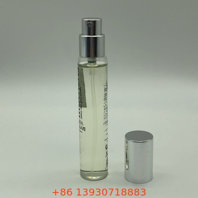مضخة العطور الدقيقة لعلامات تجارية مستحضرات التجميل ذات الأداء المحسن