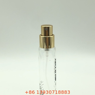 مضخة عطور أنيقة لمقاهي العطور الفاخرة مع تصميم دقيق وجودة دائمة