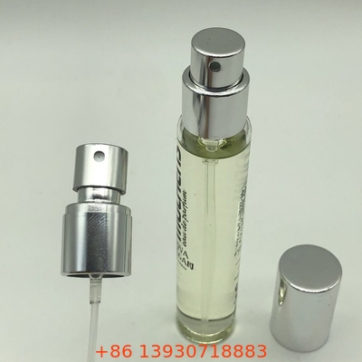 مضخة زجاجات العطور المتميزة للتوزيع الدقيق - مثالية للعطور ، وتغليف مستحضرات التجميل