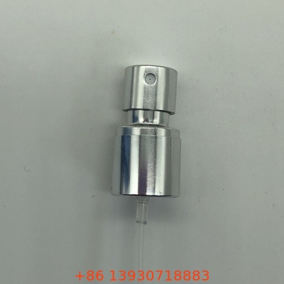 مضخة العطور بدون هواء للحفاظ على العطر الطويل الأمد