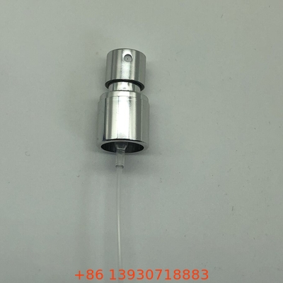 مضخة العطور بدون هواء للحفاظ على العطر الطويل الأمد