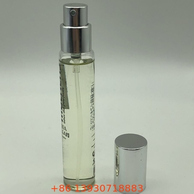 مضخة العطور بدون هواء للحفاظ على العطر الطويل الأمد