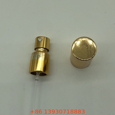 مضخة زجاجات العطور المتميزة للتوزيع الدقيق - مثالية للعطور ، وتغليف مستحضرات التجميل
