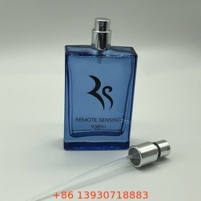مضخة زجاجات العطور المتميزة للتوزيع الدقيق - مثالية للعطور ، وتغليف مستحضرات التجميل
