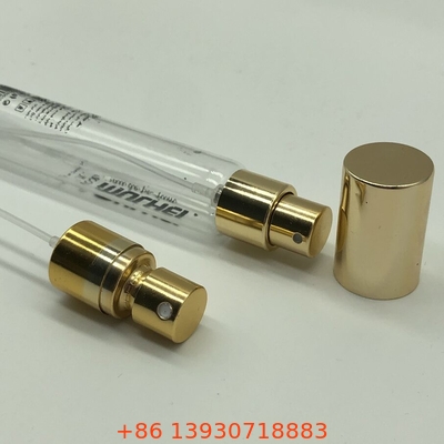 مضخة العطور متعددة الاستخدامات لتفريغ الرائحة الدقيقة زجاجات العطور مطهرات الهواء