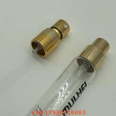 رشاش عطر متعدد الاستخدام لتطبيق العطور بسهولة - مثالي لقناني العطور ، ومنتجات التجميل