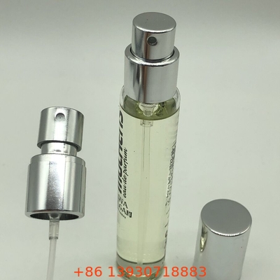 مضخة العطور المتميزة لتفريق الروائح الرائعة زجاجات العطور المنتشرة