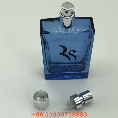 رذاذ العطور الممتاز للعطور الدقيقة زجاجات العطور السفر الاستخدام الشخصي