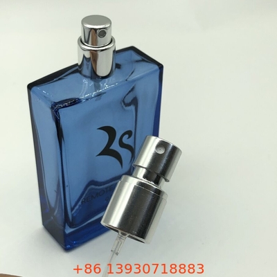 مضخة عطور متعددة الاستخدامات لعطور دقيقة زجاجات العطور مطهر الهواء