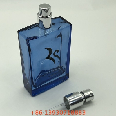 مضخة العطور المتميزة لتفريق الروائح الرائعة زجاجات العطور المنتشرة