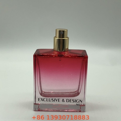 مضخة العطور المتميزة لتفريق الروائح الرائعة زجاجات العطور المنتشرة