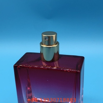 مضخة العطور متعددة الاستخدامات لتفريغ الرائحة الدقيقة زجاجات العطور مطهرات الهواء
