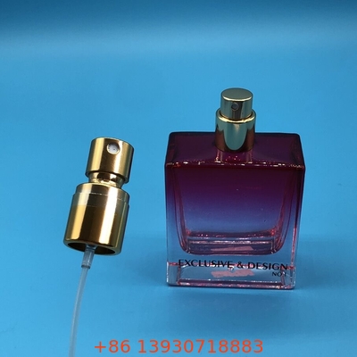 مضخة العطور متعددة الاستخدامات لتفريغ الرائحة الدقيقة زجاجات العطور مطهرات الهواء