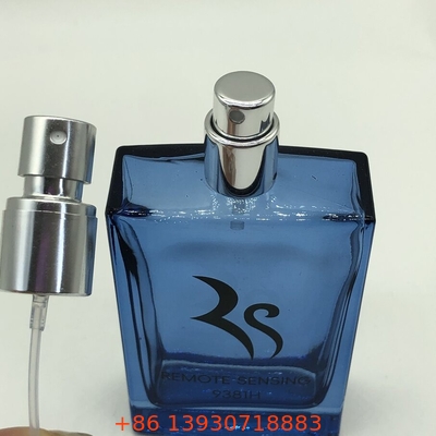 رذاذ العطور الممتاز للعطور الدقيقة زجاجات العطور السفر الاستخدام الشخصي