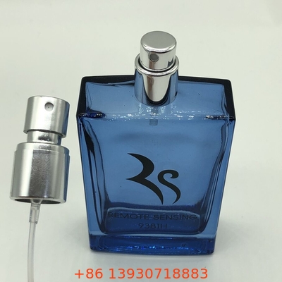 رشاش عطر متعدد الاستخدام لتطبيق العطور بسهولة - مثالي لقناني العطور ، ومنتجات التجميل
