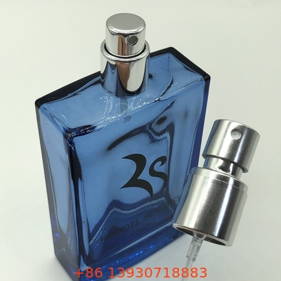 رشاش عطر متعدد الاستخدام لتطبيق العطور بسهولة - مثالي لقناني العطور ، ومنتجات التجميل